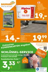 Gazetka promocyjna  - Gazetka - ważna od 13.09 do 13.09.2025 - strona 8 - produkty: angebot, eier, eimer, eis, globus fachmärkte, kraft, Kraut, reis, sac, Ti, vinylboden, wasser