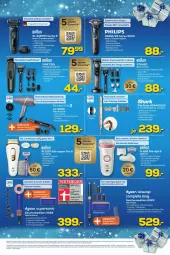 Gazetka promocyjna Euronics - Prospekte - Gazetka - ważna od 16.12 do 16.12.2023 - strona 3 - produkty: aeg, Airwrap, auto, braun, Brei, Dyson, Dyson Airwrap, erde, gin, latte, LG, rasierer, remington, tee, Ti, wrap