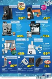 Gazetka promocyjna Euronics - Prospekte - Gazetka - ważna od 16.12 do 16.12.2023 - strona 5 - produkty: dip, edelstahl, eis, kaffee, leine, LG, Mixer, Mode, saft, smoothie, smoothies, Ti, timer, Waage