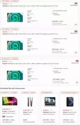 Gazetka promocyjna Media Markt - Prospekte - Gazetka - ważna od 20.04 do 20.04.2022 - strona 9 - produkty: Android TV, Apple, apple iphone, Dual SIM, Dyson, haarglätter, iphone, IPhone 12, led tv, ndk, oled tv, Philips, Samsung, samsung galaxy, sim, smart tv, uhd, versandkostenfrei