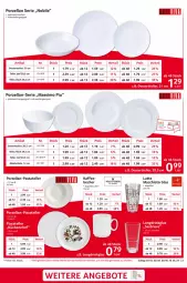 Gazetka promocyjna Selgros - Gazetka - ważna od 15.05 do 15.05.2024 - strona 3 - produkty: ACC, Becher, chia, dessert, Dessertteller, eis, elle, erde, kaffee, latte, mac, macchiato, mikrowelle, müsli, Müslischale, pasta, reis, Schal, Schale, sim, spülmaschinen, teller, Ti