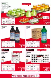 Gazetka promocyjna Selgros - Staffelpreise - Gazetka - ważna od 24.07 do 24.07.2024 - strona 5 - produkty: auer, binden, eis, kerze, Lampe, orange, reis, spiritus, tee, Teelicht, teelichte, Ti, windlicht