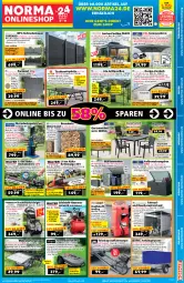 Gazetka promocyjna Norma - Norma - Gazetka - ważna od 15.09 do 15.09.2024 - strona 1 - produkty: akku, angebot, Anhänger, aufbewahrungsbox, auto, ball, bambus, Bona, braun, Brei, Brennholz, decke, Deckel, dell, Diesel, edelstahl, eis, elle, Fahrrad, Garten, gartenmöbel, gartentisch, grill, Grillpavillon, heckenschere, hochdruckreiniger, Hohlkammerplatte, Holz, Holzspalter, Kette, klappsessel, kraft, ladegerät, latte, LG, mähroboter, messer, möbel, Mode, moskitonetz, ndk, Paravent, pavillon, rasen, Rauch, reiniger, reis, Ria, riegel, rwe, säge, Schere, schlauch, schnellladegerät, senf, sessel, sonnenschirm, Sport, stapelstuhl, stuhl, Teleskop, Ti, tiernahrung, tisch, tragegriff, trolley, uv-schutz, wasser, wein, weine, weinshop, WICK, ZTE