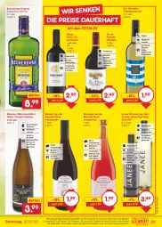 Gazetka promocyjna Netto Marken-Discount - Filial-Angebote - Gazetka - ważna od 02.07 do 02.07.2022 - strona 23 - produkty: angebot, auer, Becher, Becherovka, bestpreis, braten, brot, chardonnay, dell, eis, elle, Faktu, fisch, fleisch, gin, hero, kartoffel, kartoffeln, Käse, kräuter, kräuterlikör, likör, merl, merlot, Müller, Müller-Thurgau, pasta, Pastagericht, quark, Quiche, reis, riesling, roséwein, rotwein, sac, Ti, Tiere, vin de france, vorspeise, wein, Weißwein, Wild, ZTE