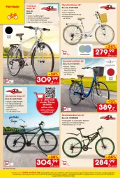 Gazetka promocyjna Netto Marken-Discount - Filial-Angebote - Gazetka - ważna od 02.07 do 02.07.2022 - strona 48 - produkty: angebot, eis, Fahrrad, felgen, gabel, Kette, korb, LG, Mountainbike, ndk, nexus, reis, Schal, Sharp, shimano, Sport, Ti, versandkostenfrei, ZTE