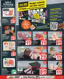 Gazetka promocyjna Edeka - Angebote der Woche - Gazetka - ważna od 22.04 do 22.04.2023 - strona 3 - produkty: auer, aufschnitt, ball, Bau, Bauer, bier, bio, braten, bratwurst, brustfilet, deit, dell, eier, eis, filet, fleisch, frischwurst-aufschnitt, Geflügel, gin, grill, Grillbauch, gulasch, hähnchenbrust, hähnchenbrustfilet, honig, HP, jagdwurst, Kalbfleisch, krustenbraten, latte, mac, mortadella, nuss, Paula, pfeffer, reis, saft, salami, schinken, schnitten, schnitzel, schwein, schweine, schweinefleisch, schweineschnitzel, spitzenqualität, Sport, ssd, Ti, top-preis, wein, weine, wurst, ZTE