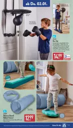 Gazetka promocyjna Aldi Nord - Von Montag - Gazetka - ważna od 04.01 do 04.01.2025 - strona 27 - produkty: dell, gin, handschuhe, Kinder, Mode, Ria, schuhe, Ti, ZTE