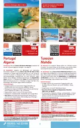 Gazetka promocyjna Rewe Reisen - Reiseprospekt - Gazetka - ważna od 30.10 do 30.10.2026 - strona 4 - produkty: angebot, aqua, asti, auer, Bad, buch, decke, deutschsprachige reiseleitung, dusche, eis, elle, getränk, getränke, inklusivleistungen, kaffee, leine, LG, Liege, pool, pril, reis, rel, rum, schirme, snack, snacks, tee, Ti, tisch, uhr, wein, Yo