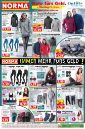 Gazetka promocyjna Norma - Norma - Gazetka - ważna od 30.01 do 30.01.2023 - strona 1 - produkty: aqua, asti, Bau, baumwolle, Bebe, beere, bett, blume, Brei, Clogs, Coral, decksohle, eis, Elan, elle, ente, Frottee-Socken, gin, hemd, hemden, hose, Jacke, leggings, Mantel, orange, reis, Ria, rwe, schuhe, socken, Spiele, Sport, Steppjacke, Tasche, taschen, tee, Ti, Tiere, Tipi, tisch, Unterhemd, unterhemden, wein, wolle