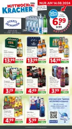 Gazetka promocyjna Getraenkeland - Gazetka - ważna od 17.08 do 17.08.2024 - strona 3 - produkty: aktionspreis, alkohol, bestpreis, bestpreise, bier, burger, coupon, coupons, desperados, eis, elle, kellerbier, kirsch, kirsche, köstritzer, payback, pils, reis, Staatl. Fachingen, Ti, veltins