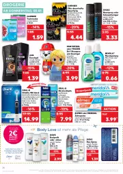 Gazetka promocyjna Kaufland - Gazetka - ważna od 09.03 do 09.03.2022 - strona 26 - produkty: angebot, auer, axe, axe duschgel, body, Bodymilk, Brei, bürste, bürsten, coupon, cross action, deo, dove, duschgel, elektrische zahnbürste, elmex, flasche, garnier, geschenkset, haarspray, kraft, lack, Lotion, Maske, meridol, mint, mundspülung, oder schaumfestiger, oral-b, pasta, Paw Patrol, schaumfestiger, shampoo, sofort-rabatt, spülung, syoss, Ti, Tiere, timer, tuc, tuchmaske, vita, vitality, Yo, zahnbürste, zahnbürsten, zahnpasta, ZTE