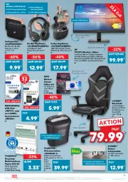 Gazetka promocyjna Kaufland - Gazetka - ważna od 09.03 do 09.03.2022 - strona 31 - produkty: akku, Aktenvernichter, angebot, angebote, armlehnen, bügel, Clin, deka, din a4, dvd, eis, gsw, HDMI, HP, in-ear-kopfhörer, kopfhörer, korb, ladekabel, lamm, lautsprecher, microsd, microsdhc, monitor, papier, reis, schuhe, schutzhülle, speicherkarte, stuhl, Ti, usb