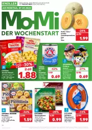 Gazetka promocyjna Kaufland - Gazetka - ważna od 09.03 do 09.03.2022 - strona 36 - produkty: angebot, bärenmarke, beutel, dessert, dovgan, eis, feinschmecker, fleisch, fleischwurst, gin, kondensmilch, mac, melone, milch, Ofen, original wagner, pelmeni, pfanne, piccolinis, pudding, schinken, schinkenfleischwurst, schoko, spielzeug, spitzenqualität, steinofen, Tasche, taschen, taschki, Ti, vanille, wagner, wurst, ZTE