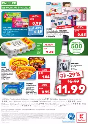 Gazetka promocyjna Kaufland - Gazetka - ważna od 09.03 do 09.03.2022 - strona 40 - produkty: angebot, angebote, Astra, auer, Bad, beutel, bio, Blaubeer, creme, curry, currywurst, drucker, eier, eis, Engel, erde, feinkost, feinkosttheke, filet, filets, fisch, fischtheke, fleisch, früchte, Früchtetee, Geflügel, gewürz, gin, joghur, joghurt, Käse, käsetheke, kerze, Kinder, kinder schokolade, kräuter, LG, meica, milch, natur, natura, oder yogurette, reis, saft, sauce, Schal, Schale, schoko, schokolade, spirituosen, tee, teekanne, thunfisch, Ti, vollmilch, wein, wurst, yeni raki, Yo, yogurette, ZTE