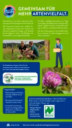 Gazetka promocyjna AldiSud - NÄCHSTE WOCHE - Gazetka - ważna od 11.11 do 11.11.2023 - strona 54 - produkty: aldi, arla, Bau, bio, dünger, eis, elle, früchte, kräuter, Maresi, natur, naturland, reifen, Schütze, sekt, Ti, tisch, wasser, Wild