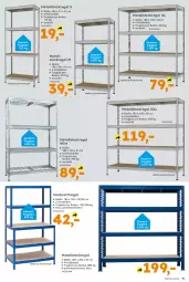 Gazetka promocyjna  - Gazetka - ważna od 02.11 do 02.11.2024 - strona 15 - produkty: Eckregal, eis, Holz, regal, steckregal