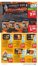 Gazetka promocyjna Marktkauf - Prospekt - Gazetka - ważna od 21.05 do 21.05.2022 - strona 11 - produkty: axe, gewürz, grill, sauce, schwein, spare ribs, Ti, wein