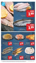 Gazetka promocyjna Marktkauf - Prospekt - Gazetka - ważna od 21.05 do 21.05.2022 - strona 12 - produkty: fisch, frischfisch, hering, Herings, Heringshappen, Holz, joghur, joghurt, matjes, ring, salz, schwein, Ti, wein, zwiebel, zwiebeln