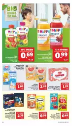 Gazetka promocyjna Marktkauf - Prospekt - Gazetka - ważna od 21.05 do 21.05.2022 - strona 28 - produkty: Alwa, apfel, banane, bio, dreamies, felix, flasche, frolic, frucht, früchte, fruchtsaft, getränk, hipp, katzensnack, Kinder, kindermilch, milch, milupa, mineralwasser, pfirsich, purina, saft, sensations, snack, tee, Ti, vita, Vitamin B, wasser