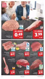 Gazetka promocyjna Marktkauf - Prospekt - Gazetka - ważna od 21.05 do 21.05.2022 - strona 8 - produkty: beef, Elan, gewürz, gin, hüftsteak, hüftsteaks, küche, Küchen, lamm, Mett, natur, nuss, rel, rind, rinder, ring, roastbeef, rouladen, Schal, Schale, schwein, steak, steaks, tee, Ti, wein