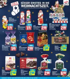 Gazetka promocyjna Hit - Wochenprospekt - Gazetka - ważna od 06.12 do 06.12.2025 - strona 13 - produkty: Amber, auer, bonbons, discount, eis, Engel, gewürz, Kinder, kinder schokolade, kuchen, Kugel, lambertz, Lebkuchen, lindt, milch, milka, reis, schoko, schokolade, schokoladen, Ti, vollmilch, Weihnachtskugeln, ZTE