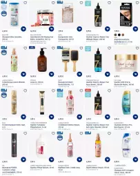 Gazetka promocyjna Dm Drogerie - Prospekte - Gazetka - ważna od 29.06 do 29.06.2022 - strona 4 - produkty: aqua, balsam, bambus, Bau, bio, braun, bürste, cashmere, creme, elle, gliss, gliss kur, haarspray, l'oreal, Maske, Pflegebalsam, schwarzkop, schwarzkopf, shampoo, Taft, Ti, Trockenshampoo, usb, vita, Vitamine, zucker
