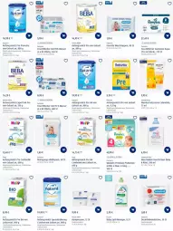 Gazetka promocyjna Dm Drogerie - Prospekte - Gazetka - ważna od 29.06 do 29.06.2022 - strona 8 - produkty: aqua, Babylove, Beba, bebivita, bio, Calendula, creme, Desinfektion, feuchttücher, Frosch, hipp, lebensmittel, Lotion, mam, medizinprodukt, milch, pampers, reiniger, Reinigung, Schutzcreme, sebamed, Spezi, Ti, tisch, tücher, vita, waschlappen, Waschlotion, wasser, wattepads, weleda, windeln