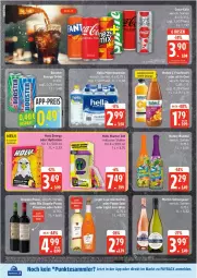Gazetka promocyjna Edeka - Prospekte - Gazetka - ważna od 23.08 do 23.08.2025 - strona 22 - produkty: alkohol, coupon, deka, drink, eis, energy drink, nuss, orange, payback, reis, sekt, shake, tesa, Ti, ZTE
