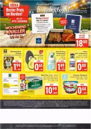 Gazetka promocyjna Edeka - Prospekte - Gazetka - ważna od 23.08 do 23.08.2025 - strona 24 - produkty: angebot, angebote, avocado, Bau, bauchscheiben, becks, bio, blume, blumen, bratwurst, deka, dekoration, dressing, ehrmann, eis, Elan, Garten, grill, Grillbauch, hähnchenbrust, kartoffel, kartoffeln, Kühne, Nackensteak, nackensteaks, obst, obstgarten, pils, regal, reis, rostbratwurst, salat, salatdressing, sauce, schwein, schweine, schweinenacken, Spaten, speisekartoffeln, steak, steaks, telefon, Ti, trolli, wein, weine, wurst, würzsauce, ZTE, Zum Dorfkrug