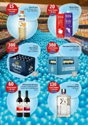 Gazetka promocyjna Edeka - Prospekte - Gazetka - ważna od 23.08 do 23.08.2025 - strona 26 - produkty: Beckers Bester, Berger, corona, gin, obst, riesling, schwarzriesling, trolli, trollinger, vilsa, wein