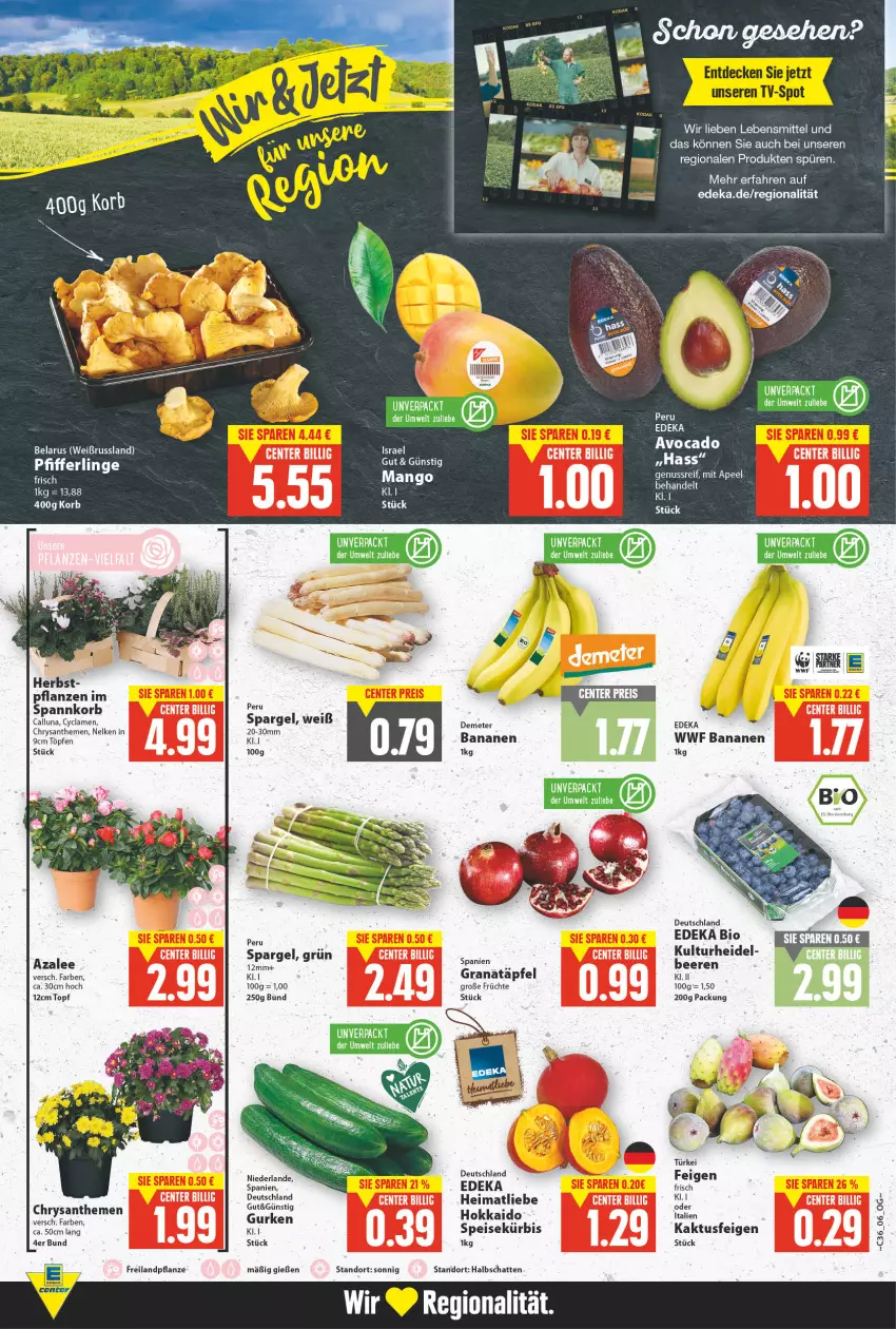 Aktueller Prospekt E Center - Angebote der Woche - von 06.09 bis 11.09.2021 - strona 6