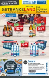 Gazetka promocyjna Getraenkeland - Gazetka - ważna od 01.10 do 01.10.2022 - strona 1 - produkty: Alwa, angebot, angebote, Astra, auer, bestpreis, coupon, eis, elle, getränk, getränke, LG, lichtenauer, mineralwasser, payback, reis, telefon, Ti, wasser, ZTE