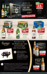 Gazetka promocyjna Getraenkeland - Gazetka - ważna od 01.10 do 01.10.2022 - strona 4 - produkty: aktionspreis, alkohol, Berger, bestpreis, eis, Elan, erde, getränk, getränke, LG, pils, pilsener, pilsner, radeberger, reis, rel, sim, steiner, tee, Ti, veltins, warsteiner, weck, ZTE