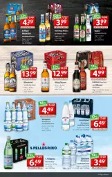 Gazetka promocyjna Getraenkeland - Gazetka - ważna od 01.10 do 01.10.2022 - strona 5 - produkty: alkohol, Alwa, bestpreis, eis, elle, erdinger, gerolsteine, gerolsteiner, Guinness, karlsberg, karlsberg mixery, Kilkenny, könig pilsener, mineralwasser, Mixer, mixery, mönchshof, pils, pilsener, reis, rel, steiner, Ti, wasser