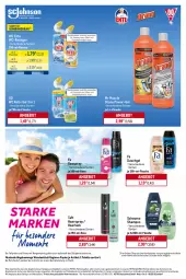 Gazetka promocyjna Metro - Starke Marken - Gazetka - ważna od 09.08 do 09.08.2025 - strona 16 - produkty: abholpreise, aktiv gel, angebot, angebote, arla, deo, deospray, duschgel, eis, ente, fa duschgel, flasche, Haarlack, haarspray, ilag, lack, Metro, metro gastro, Palette, papier, power-gel, Rauch, reiniger, reis, rwe, schauma, schauma shampoo, shampoo, Taft, Ti, tiefpreis, waschmittel, wc ente, wc-reiniger