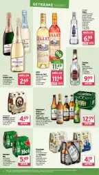 Gazetka promocyjna Wasgau - Gazetka - ważna od 13.07 do 13.07.2024 - strona 18 - produkty: alkohol, angebot, aperitif, auer, aust, Berger, bier, brillant sekt, cachaça, clausthaler, eis, flasche, franziskaner, getränk, getränke, gin, heineken, jever, karlsberg, krombache, krombacher, krombacher pils, lillet, mac, mw-flasche, natur, pils, puschkin vodka, radeberger, reis, rezept, rwe, sekt, söhnlein, söhnlein brillant, steiner, Ti, veltins, vodka, warsteiner, wein, zucker