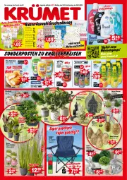 Gazetka promocyjna  - Prospekte - Gazetka - ważna od 08.03 do 08.03.2025 - strona 1 - produkty: aloe vera, angebot, angebote, aqua, backfisch, blume, blumen, Buddha, creme, cremesuppe, dell, eis, elle, erfrischungsgetränk, filet, fisch, Frosch, Geschenkbox, getränk, getränke, getränkehalter, Handy, Holz, knallerpreis, Kranz, Kunstgras, Kunstpflanze, mango, Mett, Mode, Ofen, ofen-backfisch, Pangasius, pflanze, pflanzen, reis, remoulade, säfte, Schmetterling, senf, Sitzhöhe, sonderposten, stuhl, suppe, Tasche, teller, Ti, tisch, tomate, tomaten, topf, tragetasche, waschmittel, windlicht, Yo