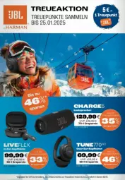 Gazetka promocyjna Trinkgut - Prospekte - Gazetka - ważna od 07.12 do 07.12.2024 - strona 2 - produkty: elle, harman, in-ear-kopfhörer, kopfhörer, lautsprecher, teller, Ti