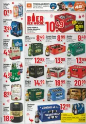 Gazetka promocyjna Trinkgut - Prospekte - Gazetka - ważna od 07.12 do 07.12.2024 - strona 3 - produkty: pils, pilsener, Ti