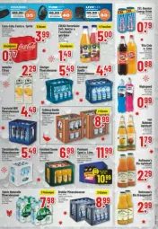 Gazetka promocyjna Trinkgut - Prospekte - Gazetka - ważna od 07.12 do 07.12.2024 - strona 8 - produkty: Alwa, apfel, apfelsaft, bio, drink, energy drink, mineralwasser, orange, orangen, orangensaft, saft, wasser