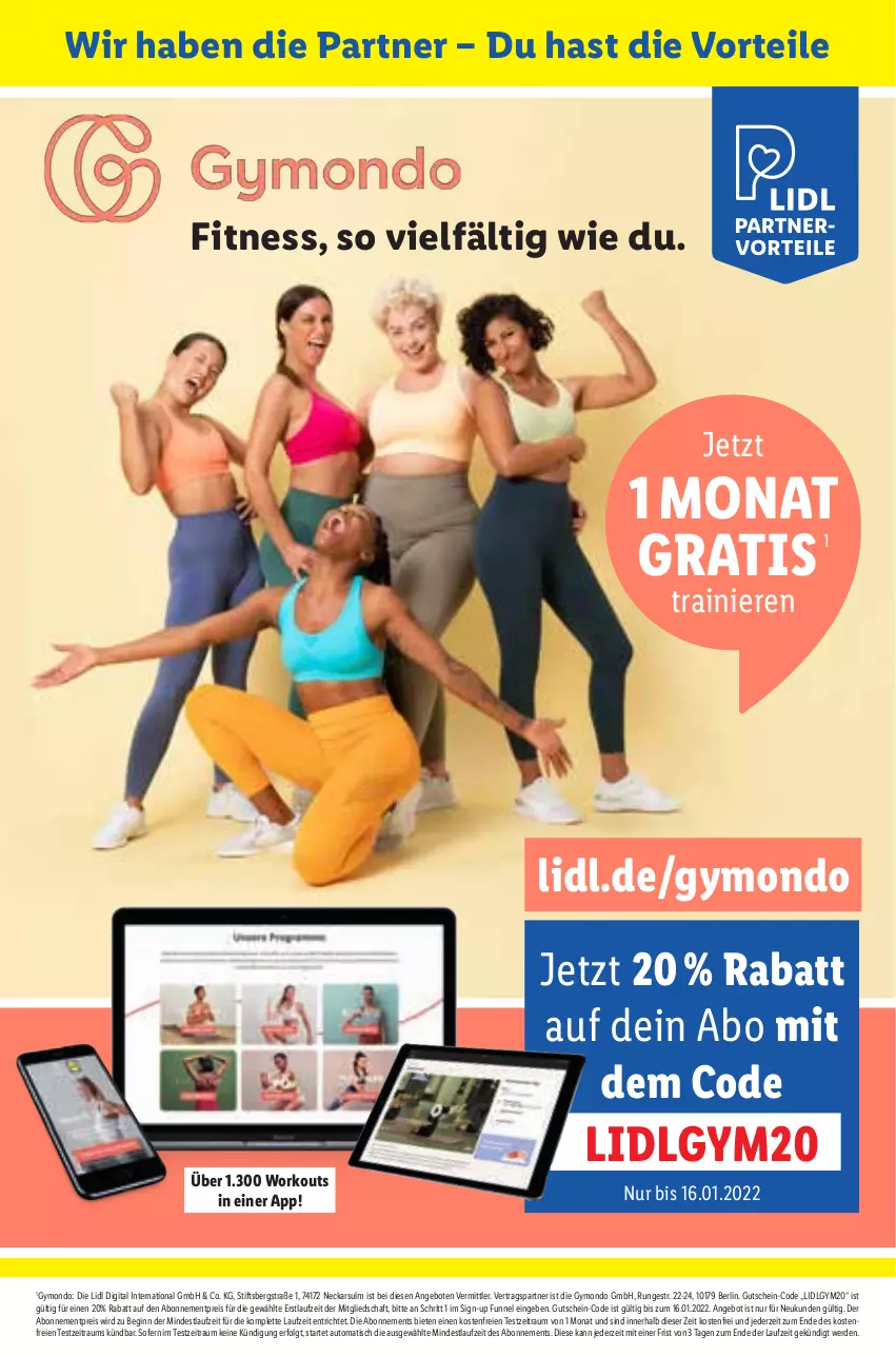 Aktueller Prospekt Lidl - Aktionsprospekt - von 10.01 bis 15.01.2022 - strona 53 - produkty: angebot, angebote, auto, eis, erde, gin, gutschein, LG, reis, Ti, tisch