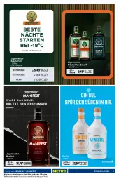 Gazetka promocyjna Metro - Starke Marken - Gazetka - ważna od 26.02 do 26.02.2025 - strona 5 - produkty: beutel, Blüte, bree, chardonnay, ecco, eis, flasche, frucht, Germ, getränk, getränke, gin, holunder, holunderblüte, hugo, jägermeister, käfer, kräuter, kräuterlikör, likör, limette, limetten, mac, mars, Meister, Mett, metten, Palette, pfirsich, reis, riegel, snickers, Soda, Ti