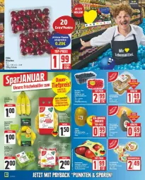 Gazetka promocyjna Edeka - Prospekte - Gazetka - ważna od 11.01 do 11.01.2025 - strona 6 - produkty: Schal, Schale