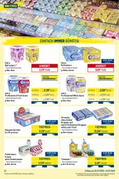 Gazetka promocyjna Metro - Monats-Mix - Gazetka - ważna od 31.07 do 31.07.2025 - strona 12 - produkty: angebot, beutel, eis, haribo, kaugummi, kracher, maoam, Metro, metro gastro, reis, Ti, tiefpreis, trolli, zucker
