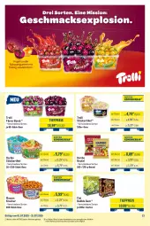 Gazetka promocyjna Metro - Monats-Mix - Gazetka - ważna od 31.07 do 31.07.2025 - strona 13 - produkty: angebot, beutel, eis, haribo, kaugummi, kracher, maoam, Metro, metro gastro, reis, Ti, tiefpreis, trolli, zucker