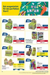 Gazetka promocyjna Metro - Monats-Mix - Gazetka - ważna od 31.07 do 31.07.2025 - strona 14 - produkty: angebot, beutel, chips, cracker, crunchips, dip, eis, erdnuss, erdnüsse, lack, lays, lorenz, lorenz crunchips, Lutscher, Metro, metro gastro, nuss, pringles, reis, ring, Ti, tiefpreis, tuc, ültje, ültje erdnüsse, wasser, wassereis