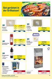 Gazetka promocyjna Metro - Monats-Mix - Gazetka - ważna od 31.07 do 31.07.2025 - strona 19 - produkty: angebot, anzünder, auer, beutel, bifi, bockwurst, braten, bratwurst, brötchen, Croissant, dell, eimer, eis, elle, flasche, frikadellen, Geflügel, gin, grill, gurke, Holz, holzkohle, Kamin, kartoffel, kartoffelsalat, ketchup, Metro, metro gastro, natur, Ofen, reis, sac, salat, Ti, tiefpreis, tomate, tomaten, tomatenketchup, weizenbrötchen, wolle, wurst