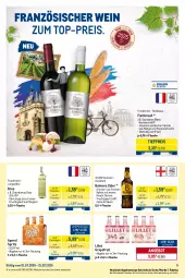 Gazetka promocyjna Metro - Monats-Mix - Gazetka - ważna od 31.07 do 31.07.2025 - strona 5 - produkty: angebot, aperol, Apple, bombay sapphire, bree, brita, chardonnay, cider, cola, eis, ente, flasche, frucht, früchte, getränk, getränke, grapefruit, Havana Club, jack daniel, jim beam, lillet, limette, limo, Malibu, mango, melone, Metro, metro gastro, Mett, moskovskaya, Palette, passionsfrucht, reis, sapphire, sauvignon, sauvignon blanc, sim, sprite, Ti, tiefpreis, tisch, tonic, vodka, wasser, wassermelone, zitrone