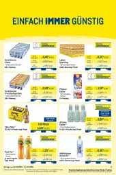 Gazetka promocyjna Metro - Monats-Mix - Gazetka - ważna od 31.07 do 31.07.2025 - strona 9 - produkty: adelholzener, angebot, coca-cola, cola, durstlöscher, eis, eistee, flasche, frucht, fruchtsaft, fruchtsaftgetränk, fuze tea, getränk, getränke, Holz, lipton, Palette, pfanne, Pfanner, reis, saft, schweppes, tee, Ti, tiefpreis