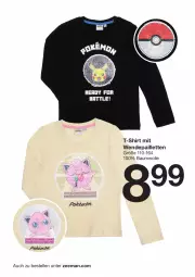 Gazetka promocyjna Zeeman - Prospekte - Gazetka - ważna od 13.12 do 13.12.2024 - strona 2 - produkty: Bau, baumwolle, elle, pailletten, shirt, T-Shirt, wendepailletten, wolle